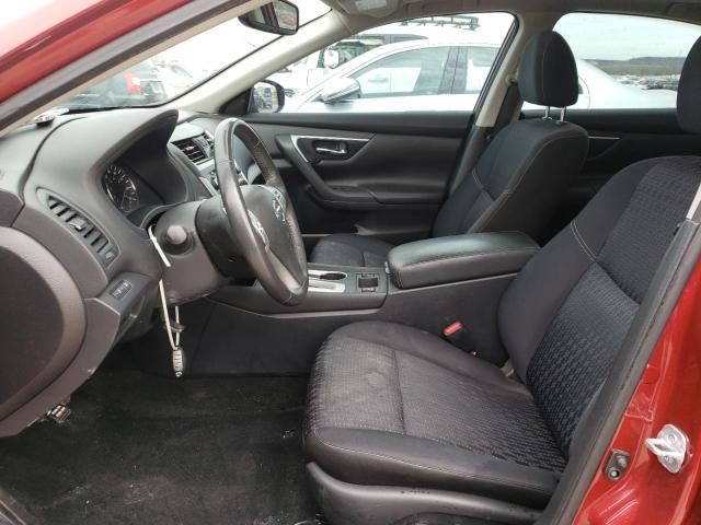 Photo 7 from auction – 2017 NISSAN ALTIMA 2.5 with VIN 1N4AL3AP7HC174673