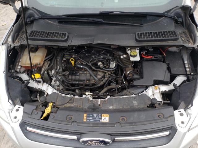 Photo 12 from auction – 2015 FORD ESCAPE SE with VIN 1FMCU9GX2FUB03054