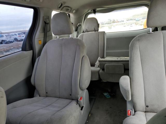 Photo 10 from auction – 2013 TOYOTA SIENNA with VIN 5TDZK3DC5DS324362