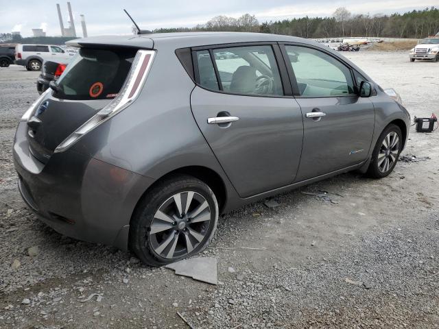 Foto 3 de la subasta – 2015 NISSAN LEAF S con VIN 1N4AZ0CPXFC330728