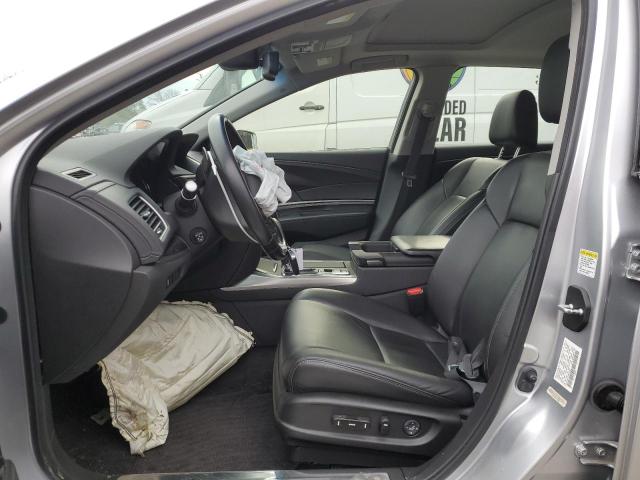 Photo 7 from auction – 2014 ACURA RLX with VIN JH4KC1F34EC002457
