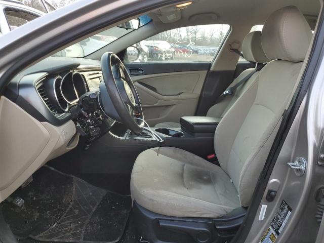 Photo 7 from auction – 2015 KIA OPTIMA LX with VIN 5XXGM4A79FG364608