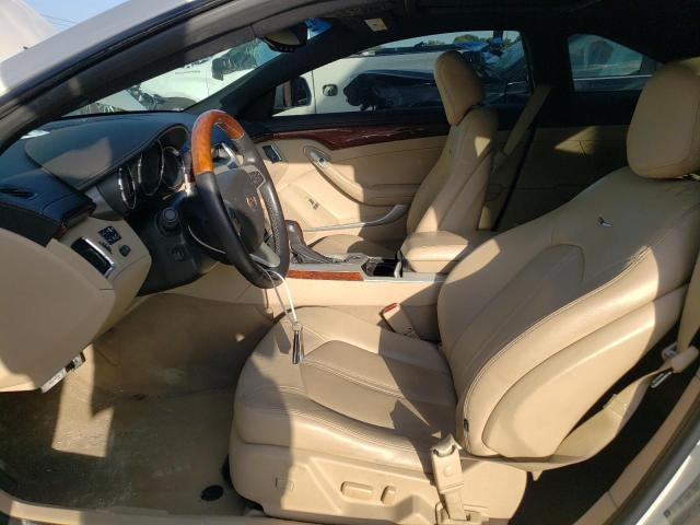 Photo 7 from auction – 2014 CADILLAC CTS PREMIU with VIN 1G6DD1E31E0105056