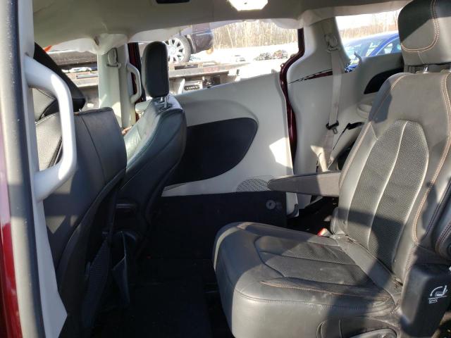 Photo 11 from auction – 2019 CHRYSLER PACIFICA T with VIN 2C4RC1BG0KR738467