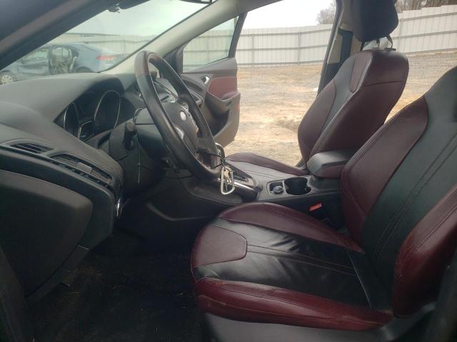 Photo 7 from auction – 2012 FORD FOCUS SEL with VIN 1FAHP3M24CL308034