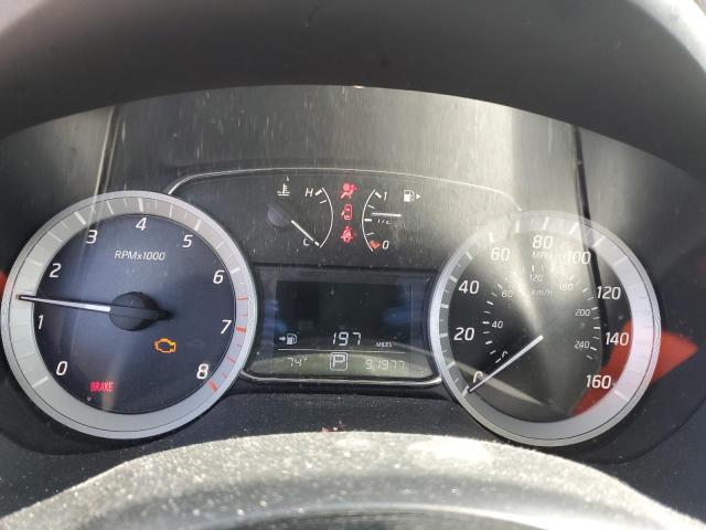 Photo 9 from auction – 2014 NISSAN SENTRA S with VIN 3N1AB7AP0EY338971