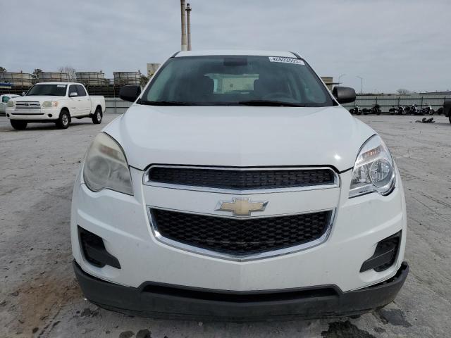 Photo 5 from auction – 2013 CHEVROLET EQUINOX LS with VIN 2GNALBEK0D6340237