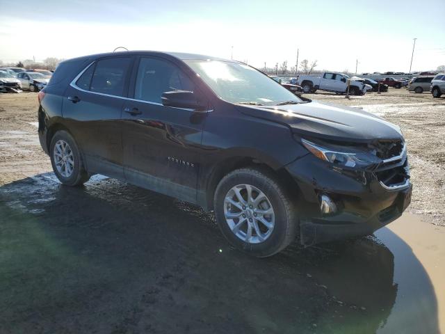 Photo 4 from auction – 2019 CHEVROLET EQUINOX LT with VIN 3GNAXUEVXKL298467