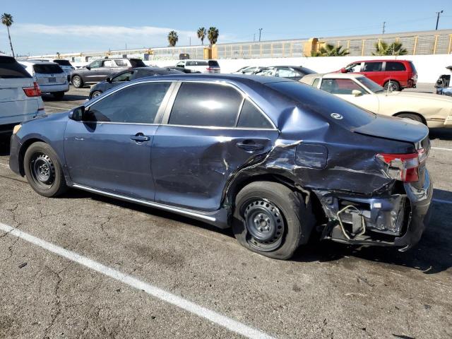 Photo 2 from auction – 2014 TOYOTA CAMRY L with VIN 4T1BF1FK2EU853629