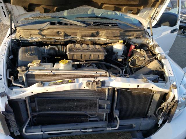 Photo 11 from auction – 2006 DODGE RAM 1500 S with VIN 1D7HA18N56S647406