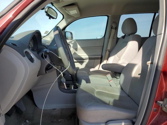 Photo 7 from auction – 2009 CHEVROLET HHR LS with VIN 3GNCA13B49S530398