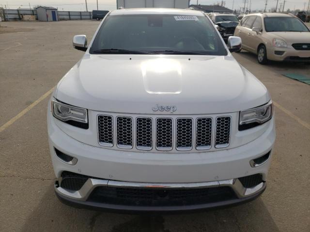 Photo 5 from auction – 2014 JEEP GRAND CHER with VIN 1C4RJFJM2EC559922