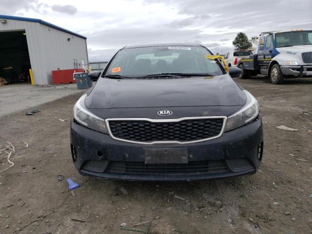Photo 5 from auction – 2017 KIA FORTE LX with VIN 3KPFK4A77HE088104