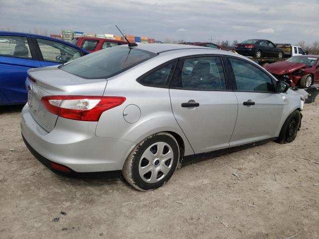 Photo 3 from auction – 2014 FORD FOCUS S with VIN 1FADP3E20EL174090