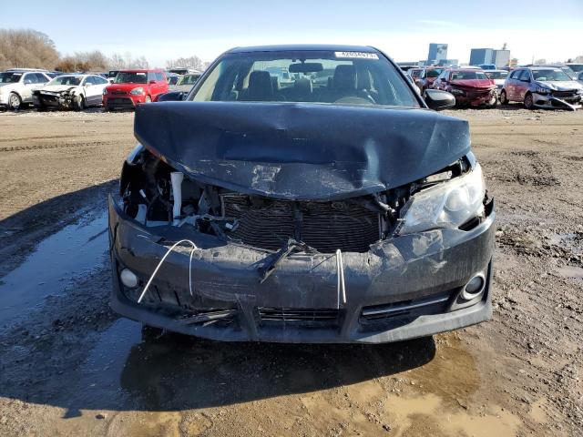 Photo 5 from auction – 2014 TOYOTA CAMRY L with VIN 4T1BF1FK9EU859640