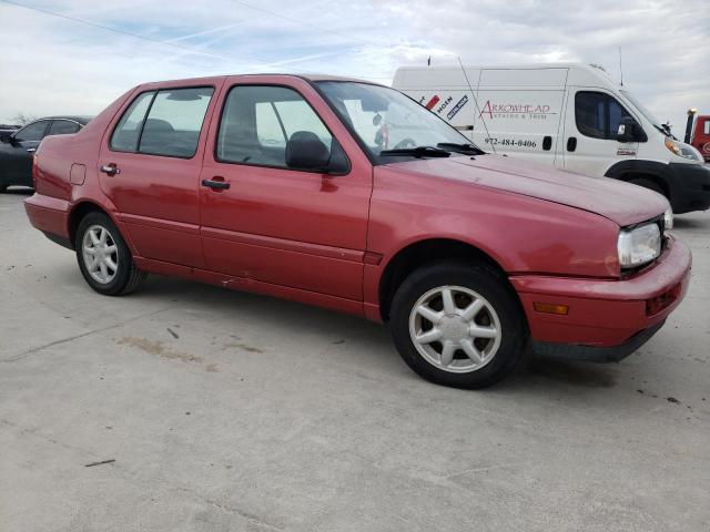 Photo 4 from auction – 1997 VOLKSWAGEN JETTA GLS with VIN 3VWSA81HXVM047434