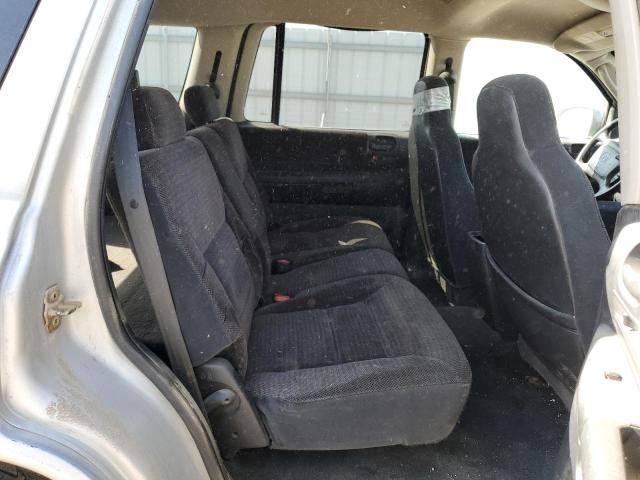Photo 11 from auction – 2002 DODGE DURANGO SL with VIN 1B4HS48N12F146716