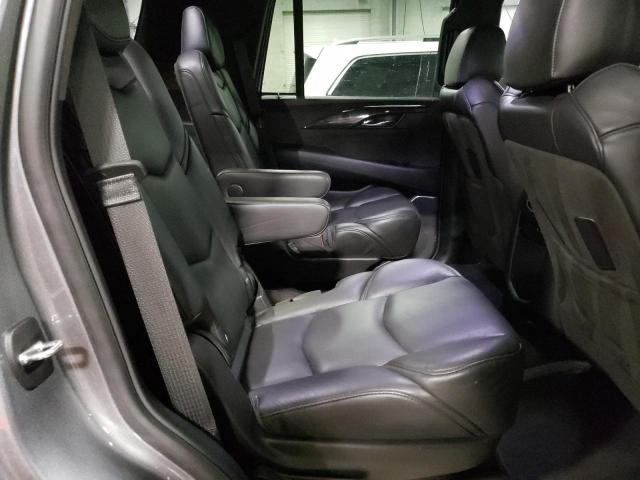 Photo 11 from auction – 2020 CADILLAC ESCALADE P with VIN 1GYS4DKJ6LR256180