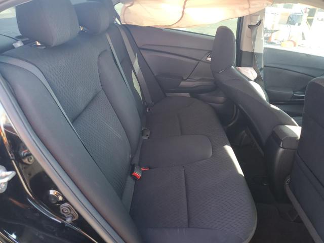Photo 10 from auction – 2015 HONDA CIVIC SE with VIN 2HGFB2F76FH561930