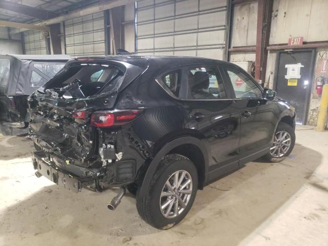 Photo 3 from auction – 2023 MAZDA CX-5 with VIN JM3KFBAMXP0147982
