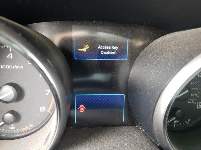 Photo 9 from auction – 2015 SUBARU OUTBACK 3. with VIN 4S4BSENC0F3341422