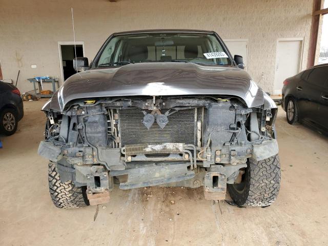 Photo 5 from auction – 2011 DODGE RAM 1500 with VIN 1D7RV1GT9BS705634