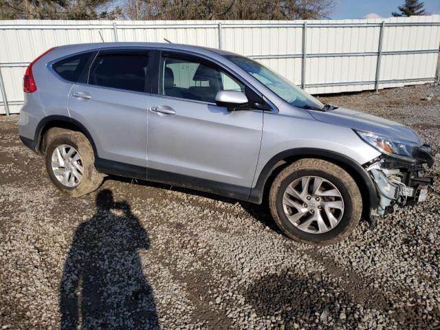 Photo 4 from auction – 2016 HONDA CR-V EX with VIN 2HKRM4H56GH612798