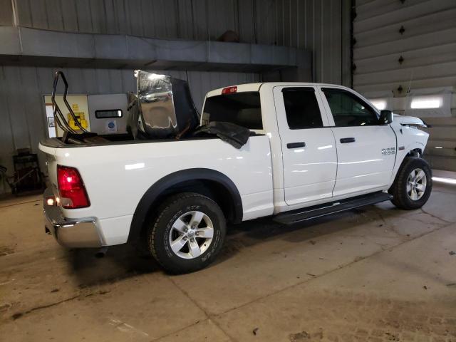 Photo 3 from auction – 2015 RAM 1500 ST with VIN 1C6RR7FT2FS743853