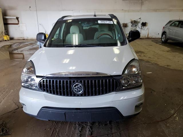 Photo 5 from auction – 2007 BUICK RENDEZVOUS with VIN 3G5DA03L67S500758