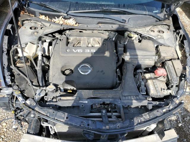 Photo 11 from auction – 2015 NISSAN ALTIMA 3.5 with VIN 1N4BL3AP9FC135262