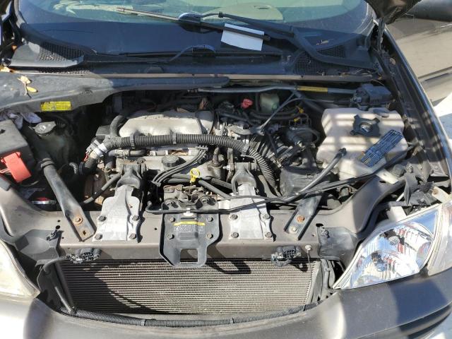 Photo 12 from auction – 2004 CHEVROLET VENTURE with VIN 1GNDX03E14D271384