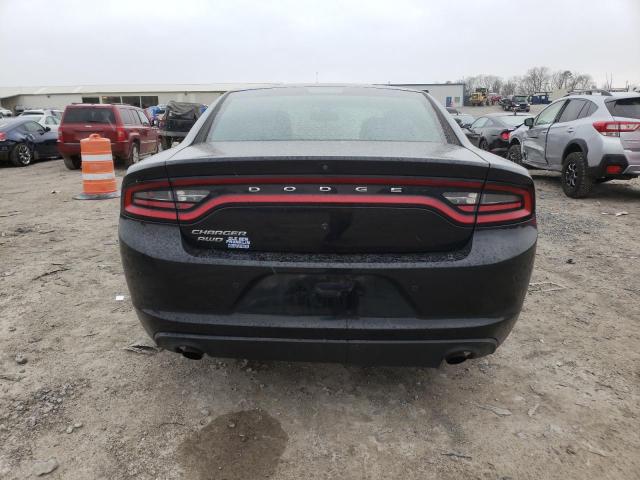 Photo 6 from auction – 2017 DODGE CHARGER PO with VIN 2C3CDXKT2HH615811