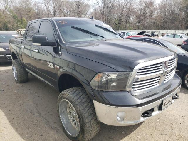 Photo 4 from auction – 2016 RAM 1500 SLT with VIN 3C6RR7LT8GG232435