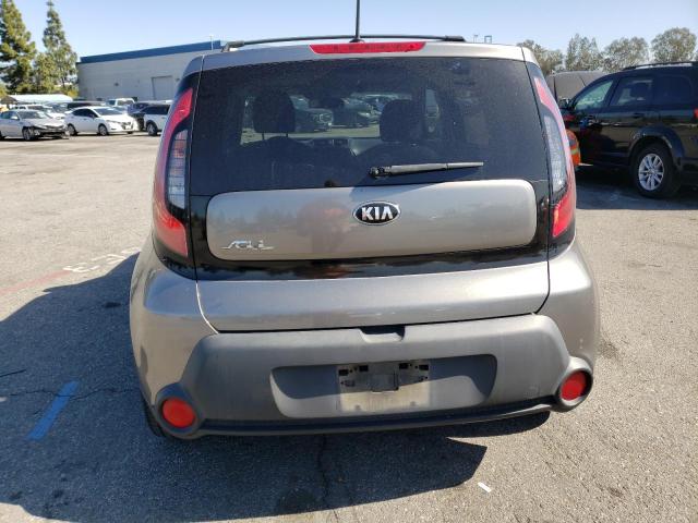 Photo 6 from auction – 2015 KIA SOUL with VIN KNDJN2A2XF7154362