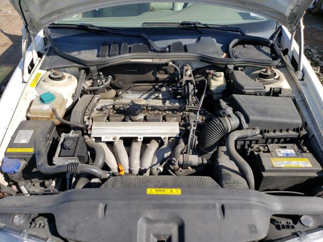 Photo 11 from auction – 1998 VOLVO S70 with VIN YV1LS5543W2436803