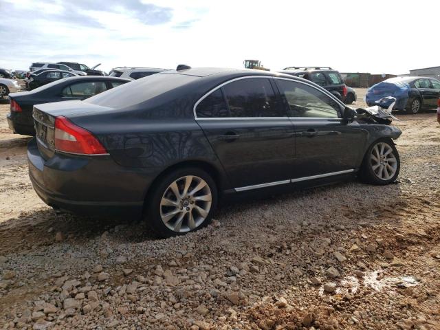 Photo 3 from auction – 2013 VOLVO S80 T6 with VIN YV1902AH8D1172410