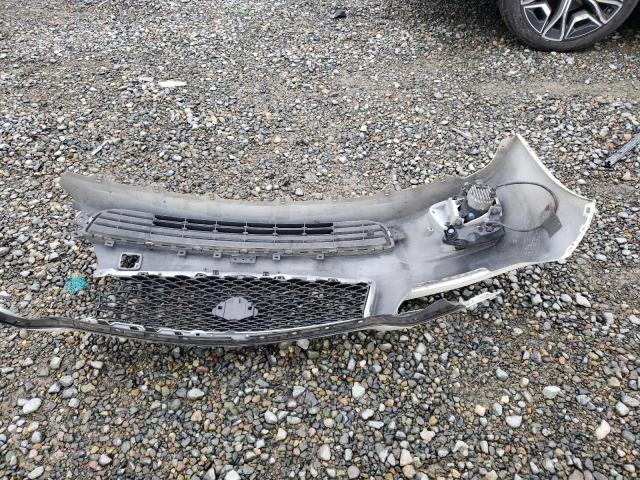 Photo 12 from auction – 2015 INFINITI Q50 BASE with VIN JN1BV7AP1FM352491