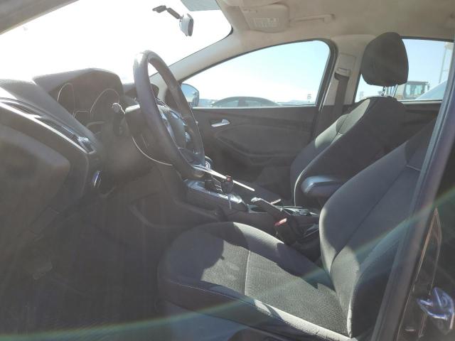 Zdjęcie 7 z aukcji – 2014 FORD FOCUS SE z VIN 1FADP3K2XEL451462