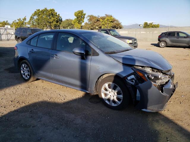 Photo 4 from auction – 2020 TOYOTA COROLLA LE with VIN 5YFEPRAE4LP067498
