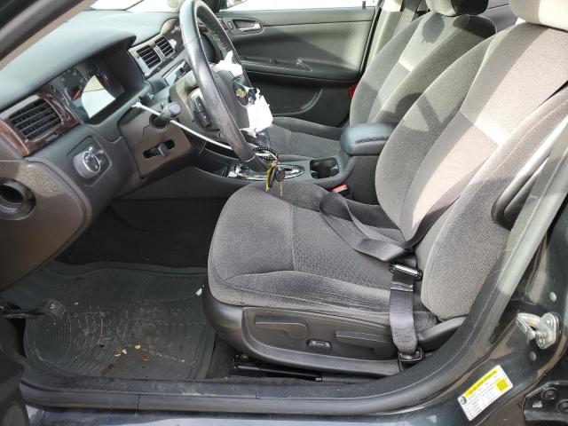 Photo 7 from auction – 2013 CHEVROLET IMPALA LT with VIN 2G1WG5E35D1240962