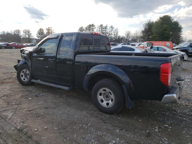 Photo 2 from auction – 2007 NISSAN FRONTIER K with VIN 1N6BD06T97C423275