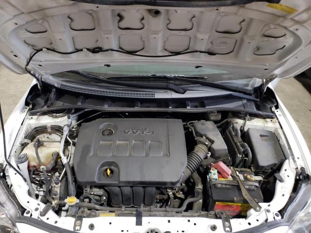 Photo 11 from auction – 2013 TOYOTA COROLLA BA with VIN 2T1BU4EE8DC121766