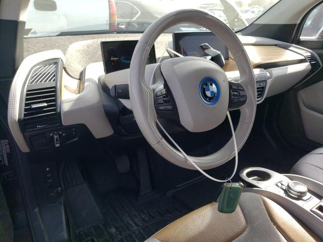 Photo 8 from auction – 2014 BMW I3 REX with VIN WBY1Z4C58EV274550
