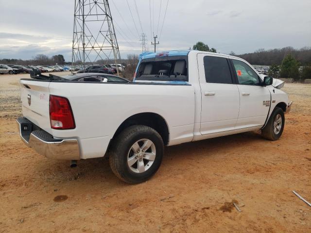 Photo 3 from auction – 2020 RAM 1500 CLASS with VIN 1C6RR6TT3LS111048