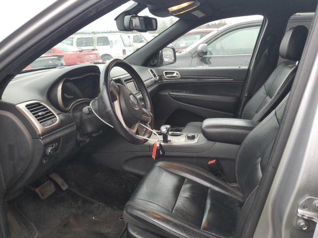 Photo 7 from auction – 2014 JEEP GRAND CHER with VIN 1C4RJFBG8EC558069