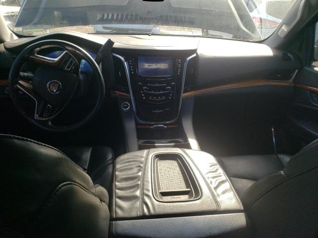 Photo 8 from auction – 2015 CADILLAC ESCALADE L with VIN 1GYS4BKJ0FR223247