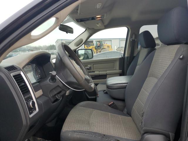 Photo 7 from auction – 2009 DODGE RAM 1500 with VIN 1D3HB13P79S742528