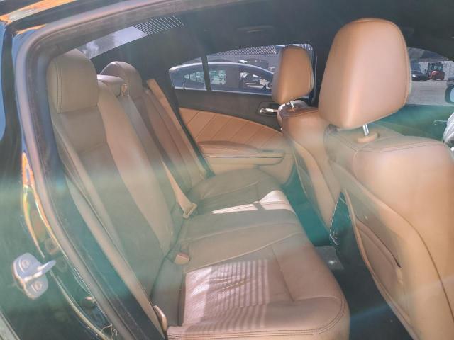 Photo 10 from auction – 2014 DODGE CHARGER R/ with VIN 2C3CDXCT1EH180516