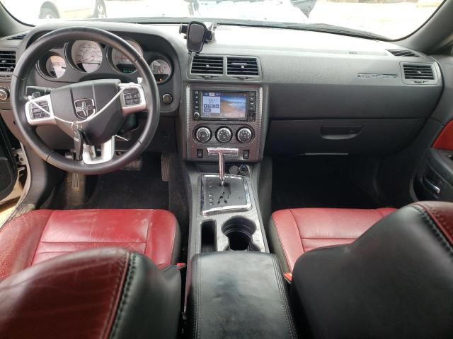 Photo 8 from auction – 2013 DODGE CHALLENGER with VIN 2C3CDYBT3DH729025