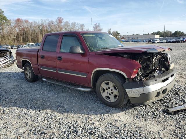 Photo 4 from auction – 2005 CHEVROLET SILVERADO with VIN 2GCEC13T951203991